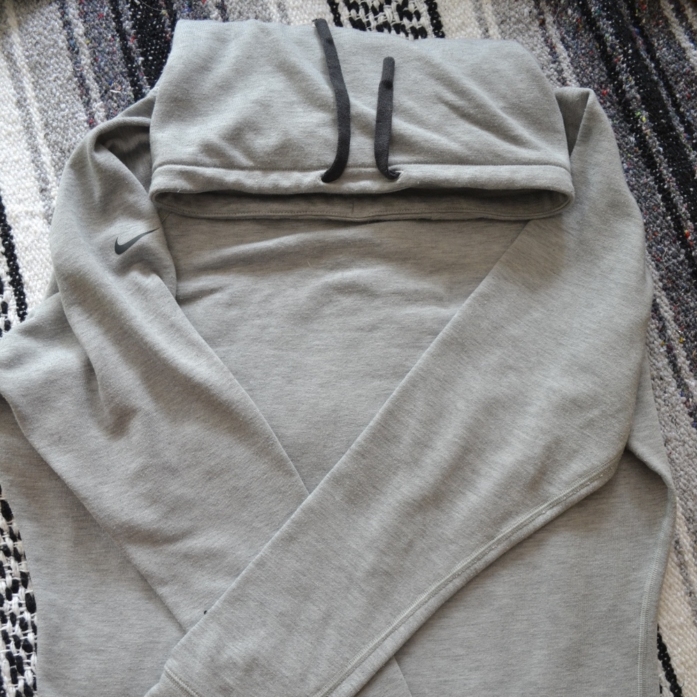 Nike hoodie